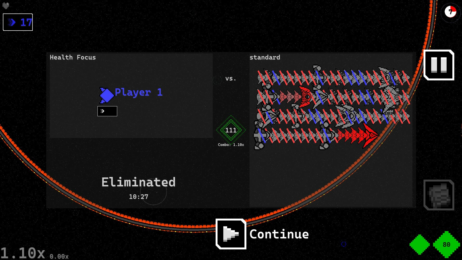 Little Blue screenshot 10