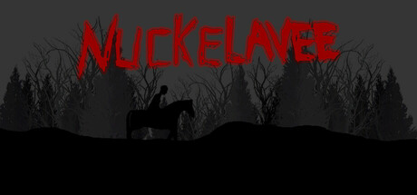 Nuckelavee Cover Image