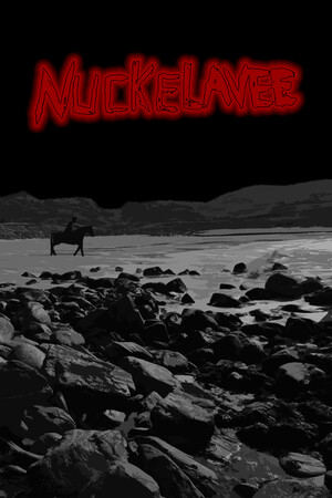 Nuckelavee