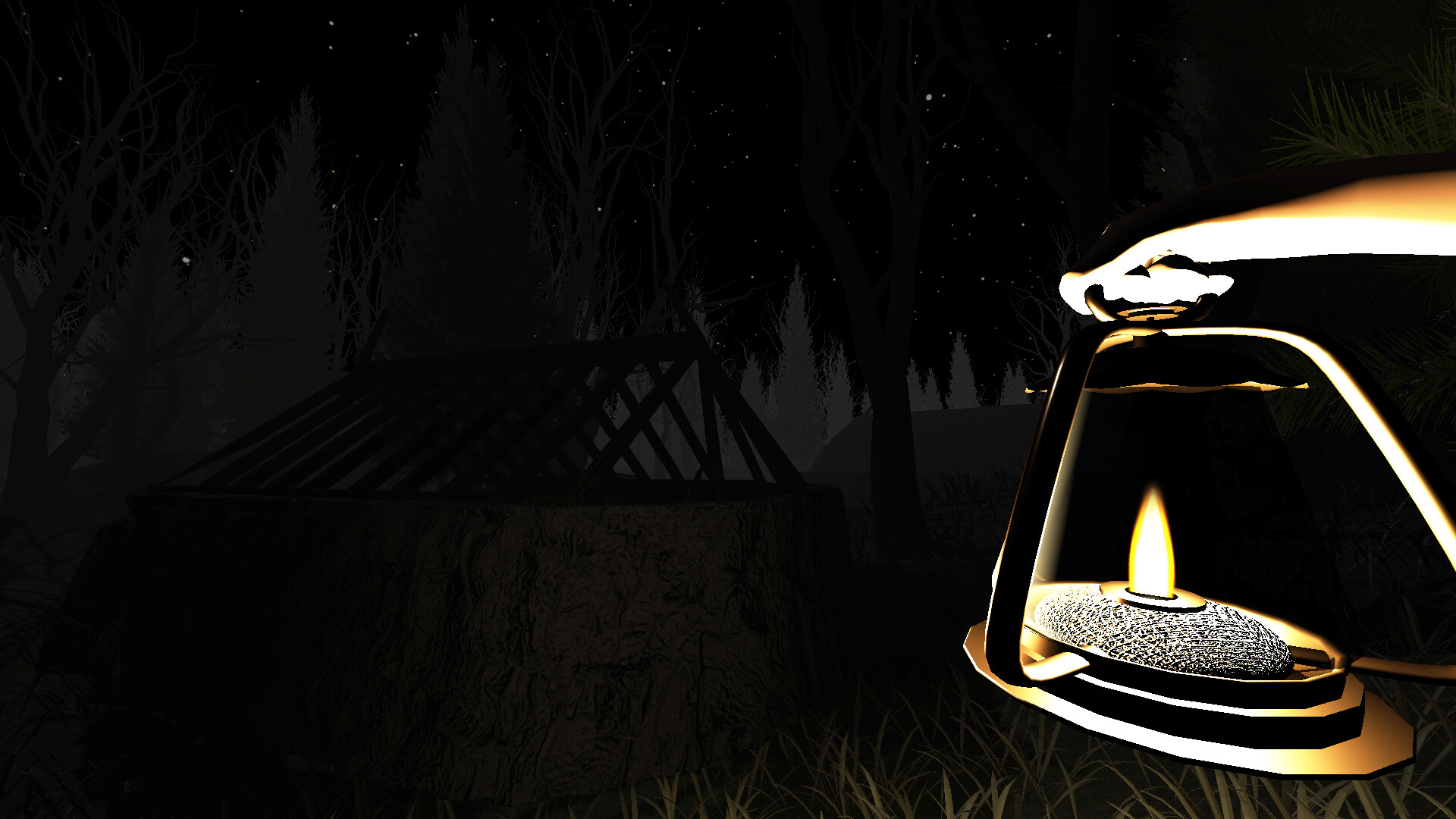 Nuckelavee screenshot 6