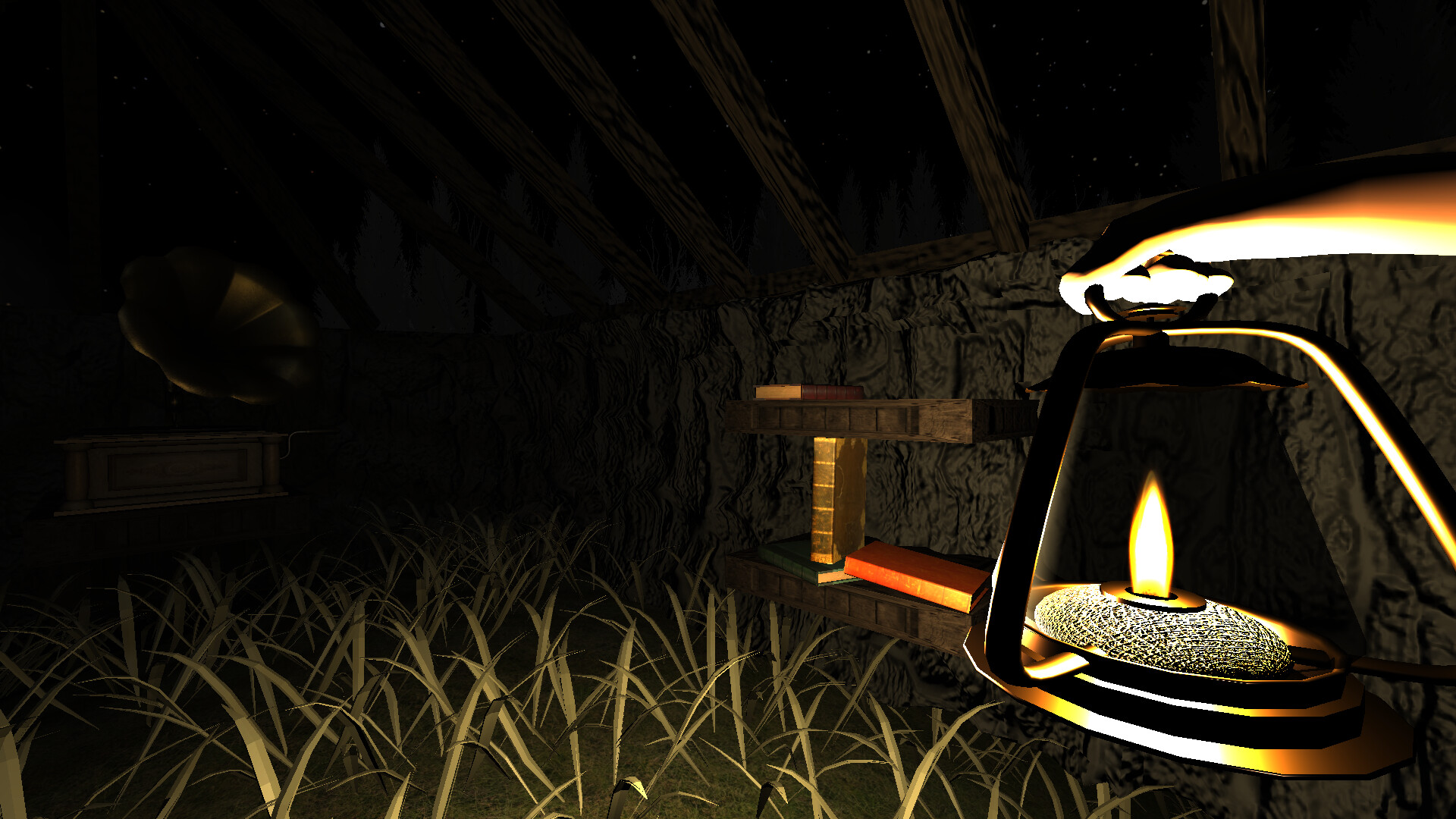 Nuckelavee screenshot 5