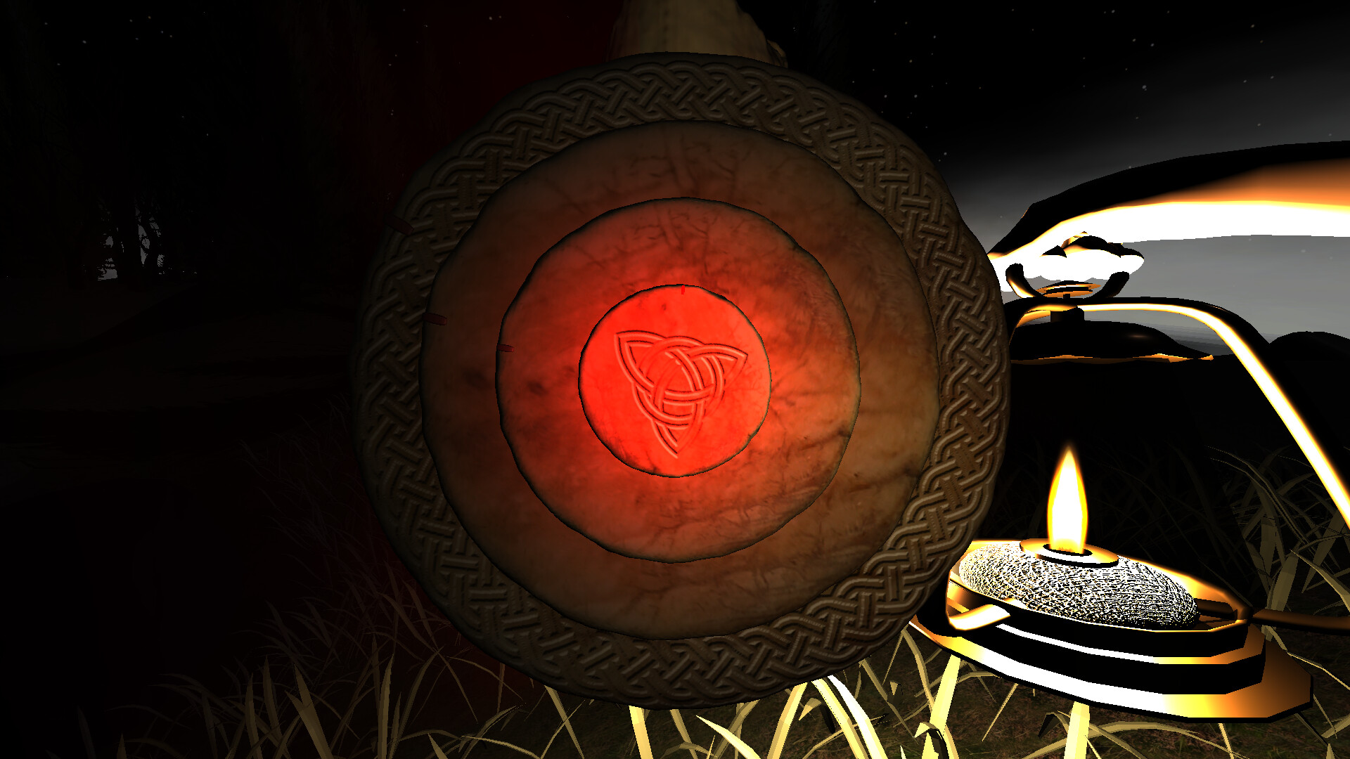 Nuckelavee screenshot 3