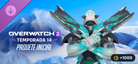 Overwatch® 2: Paquete Inicial de la temporada 14