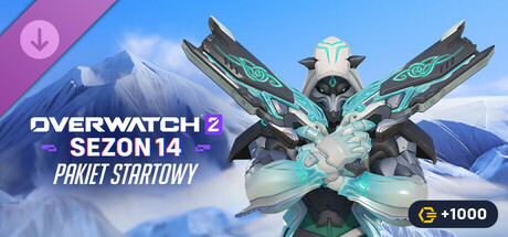Overwatch® 2 – Pakiet Startowy: Sezon 14