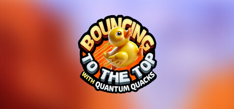 Bouncing to the top with Quantum Quacks Cover Image
