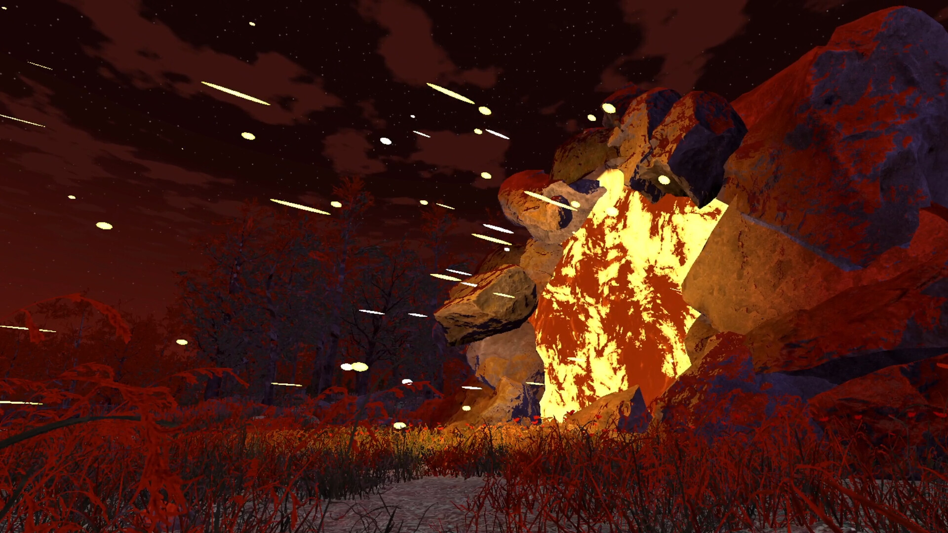 Goat Massacre screenshot 3