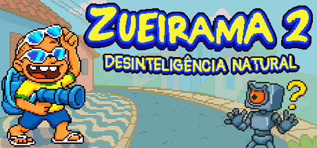 Zueirama 2