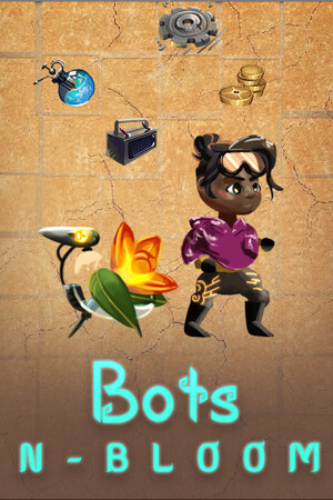 Bots N-BLOOM