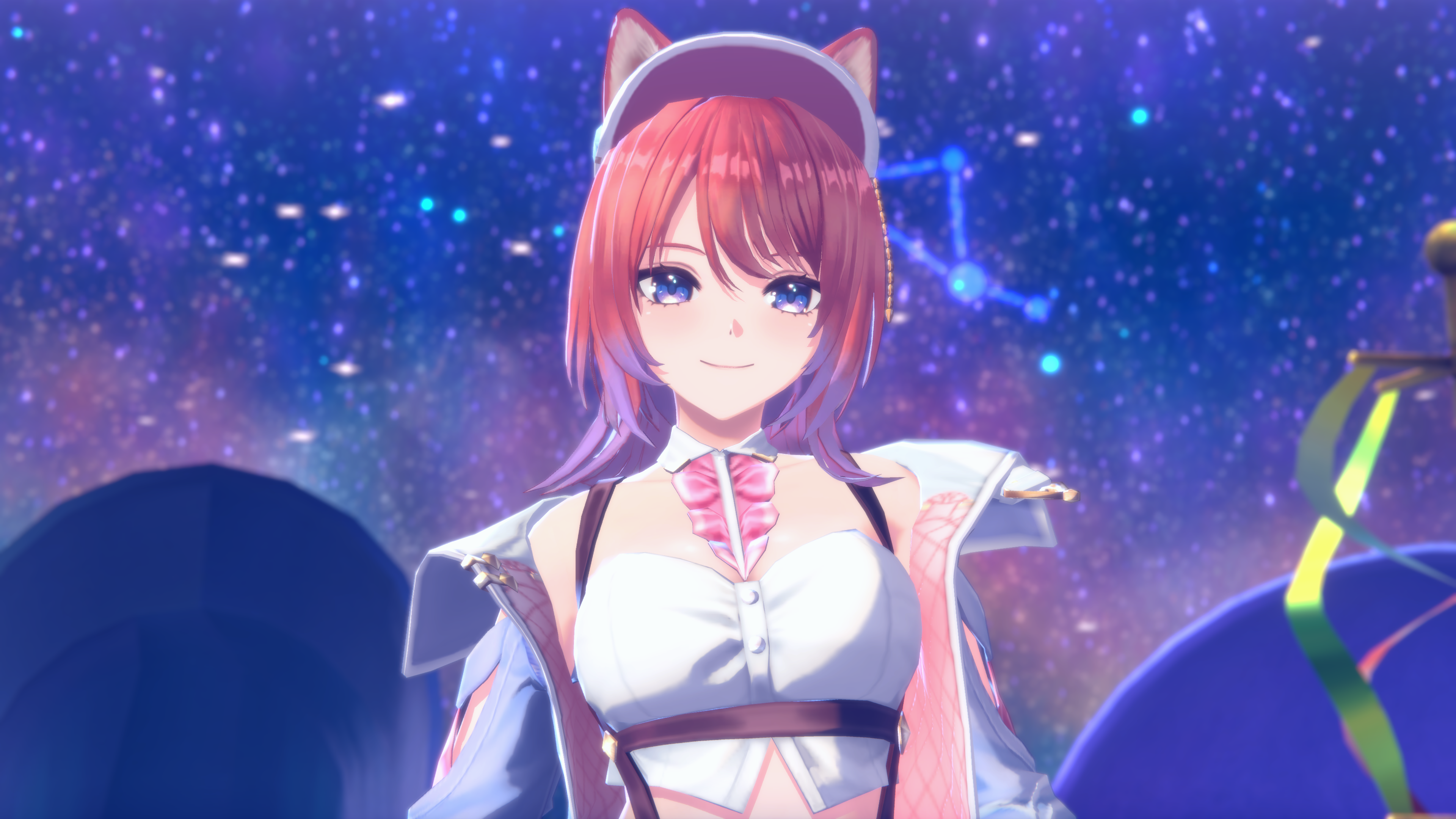 【送料無料】未使用 レスレリアーナのアトリエ 紅の錬金術士と白の守護者 ポスター 紅の錬金術士と白の守護者 〜レスレリアーナのアトリエ〜＜PS5