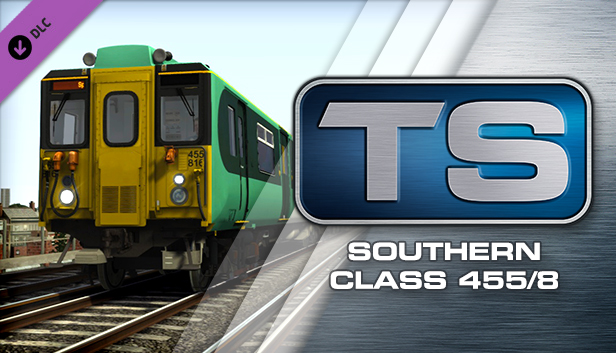 Train Simulator 南フランス Macintosh版 Train Simulator Classic x64 2025 08 21 Sandy to London Kings