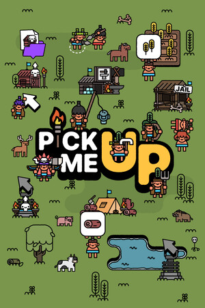 Pick Me Up