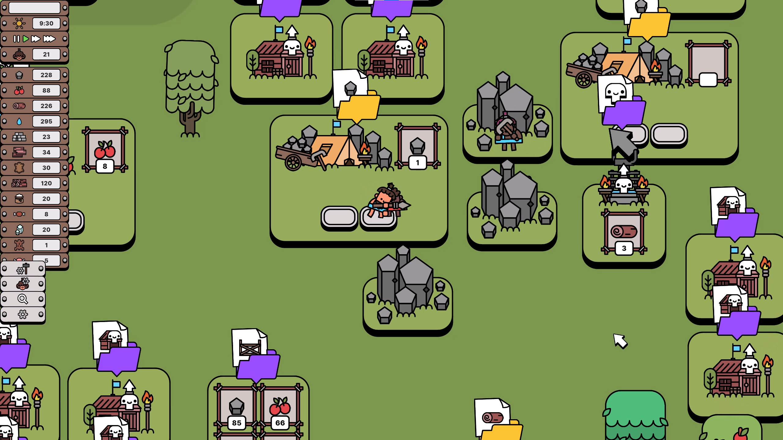 Pick Me Up screenshot 6