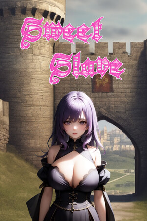 Sweet Slave