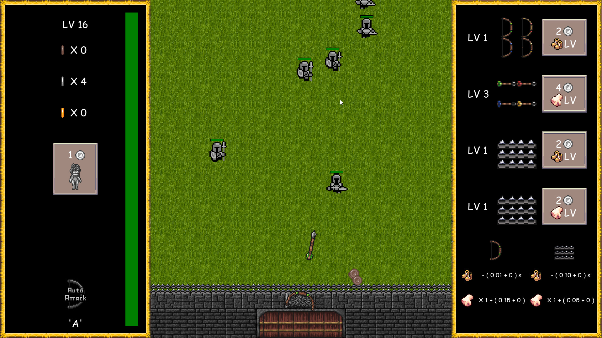 Sweet Slave screenshot 2
