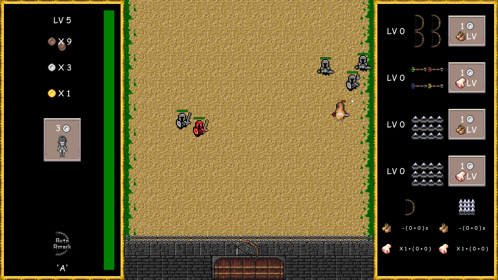 Sweet Slave screenshot 4