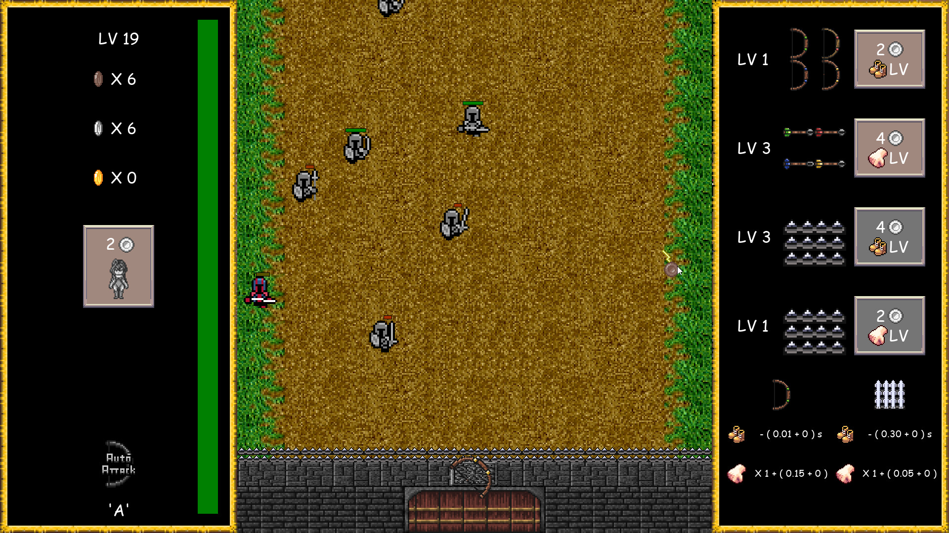 Sweet Slave screenshot 3