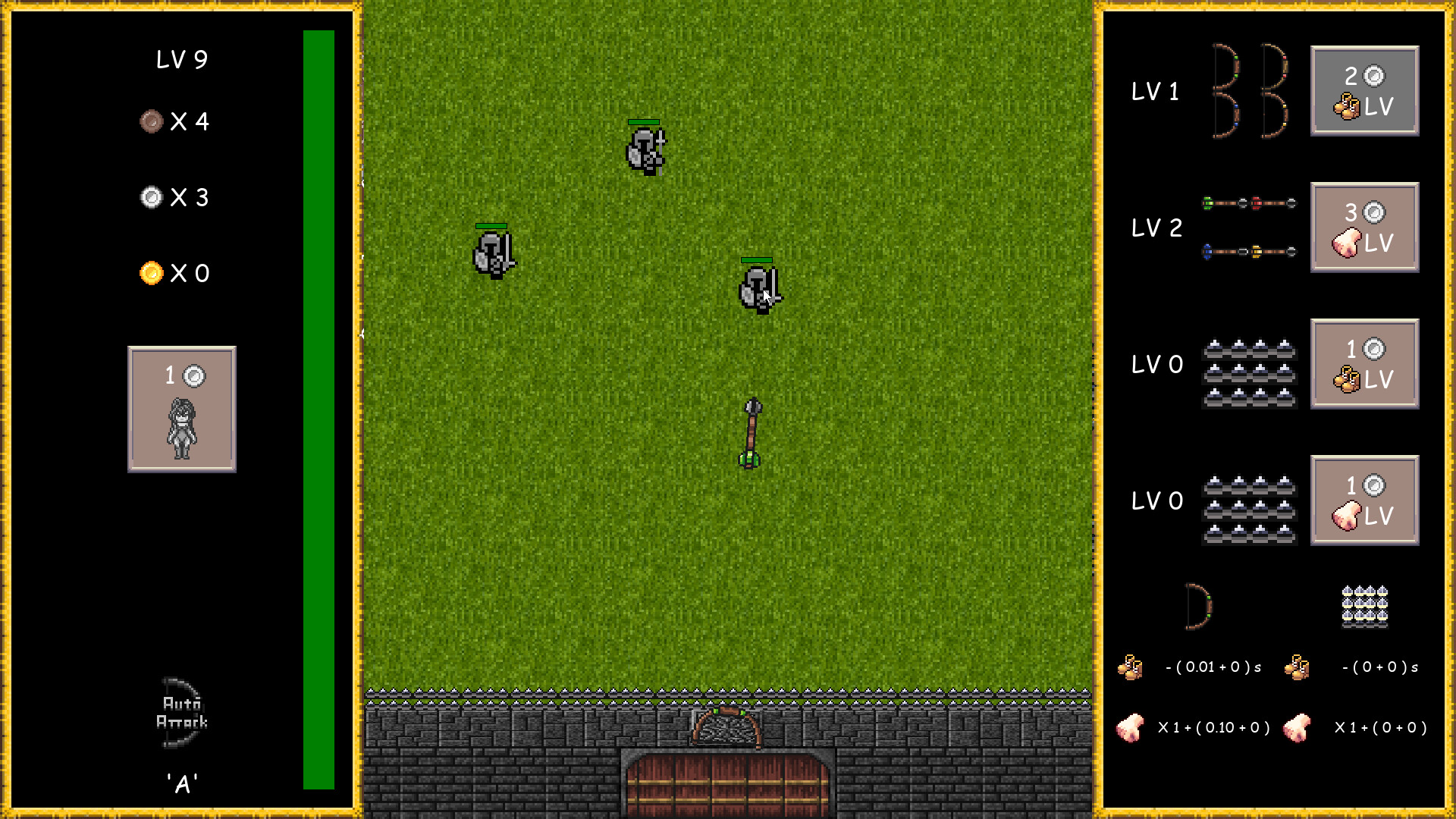 Sweet Slave screenshot 1