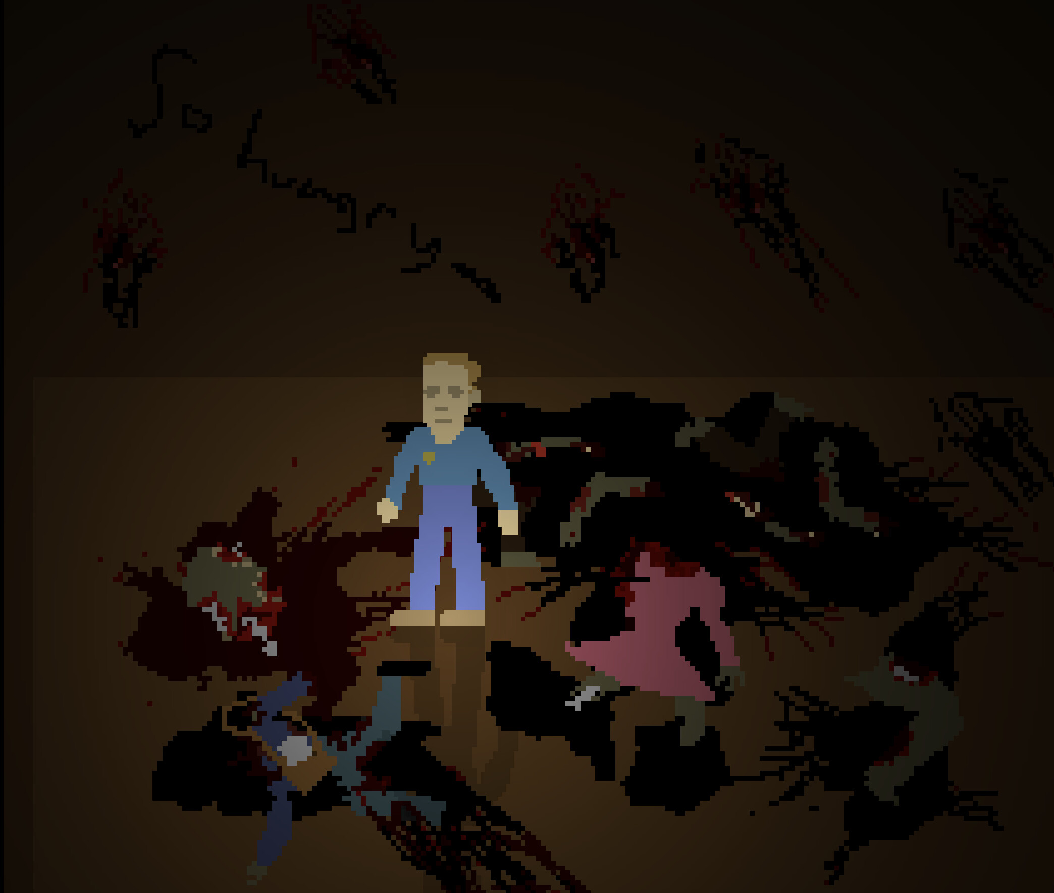 Tommy's Journal screenshot 5