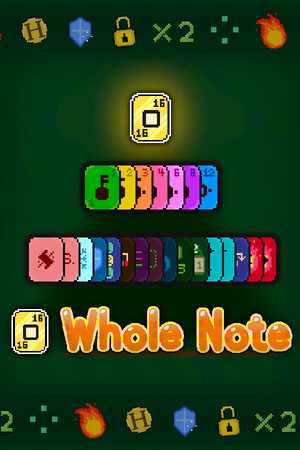 WholeNote