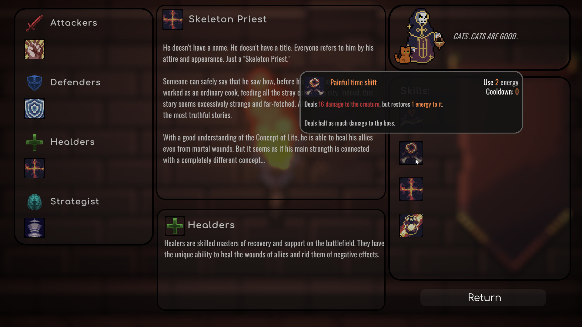 Few Seconds - Many Deaths! screenshot 3