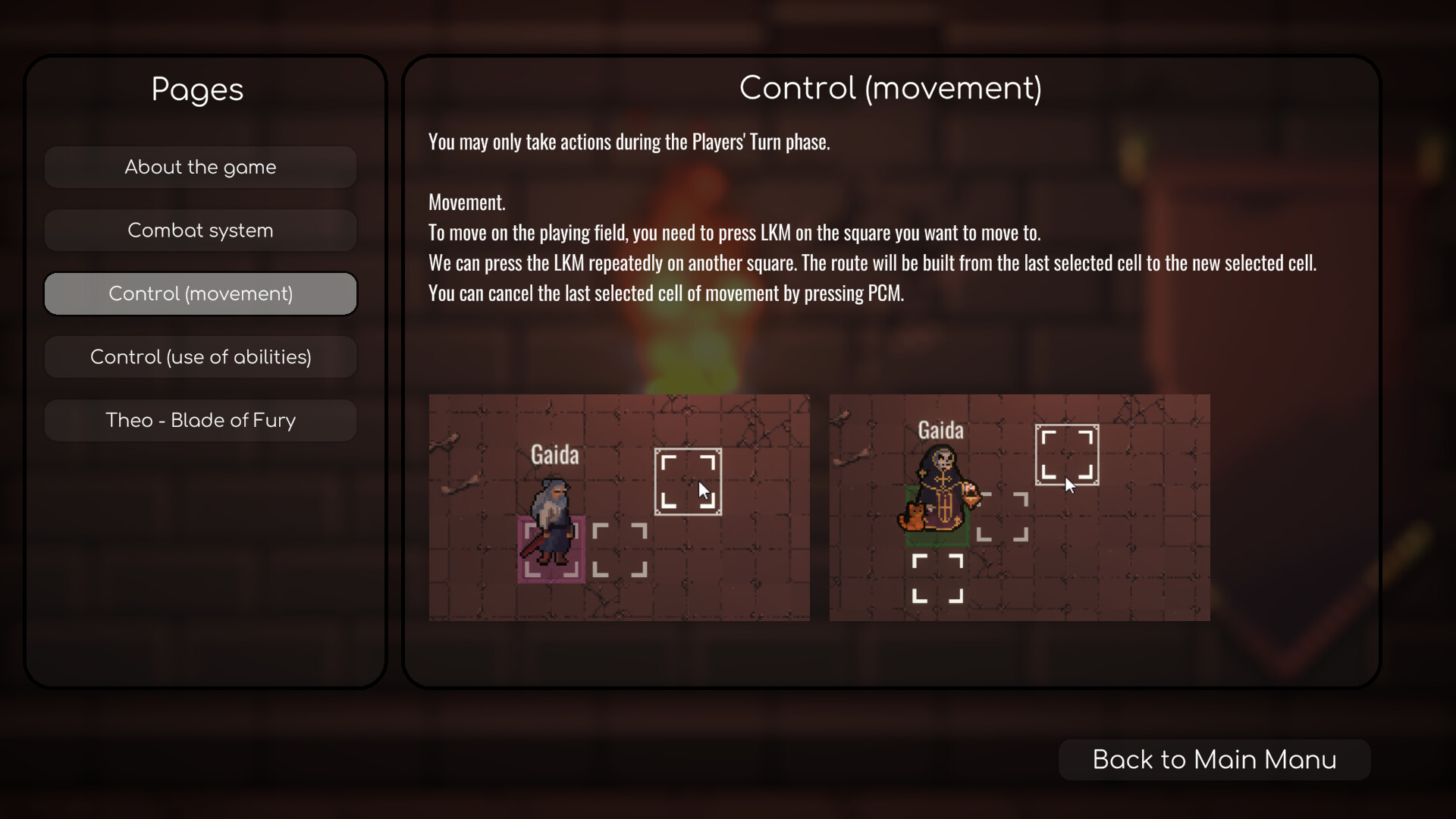 Few Seconds - Many Deaths! screenshot 2