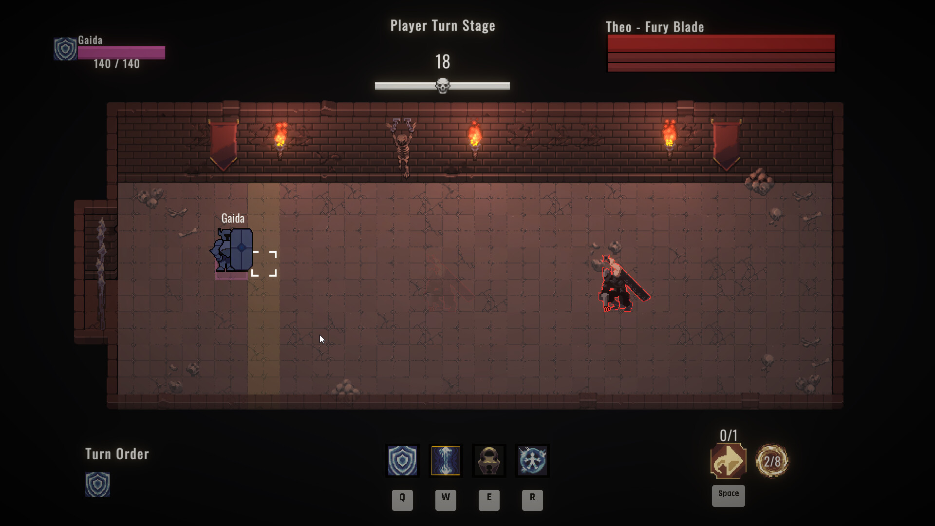 Few Seconds - Many Deaths! screenshot 6