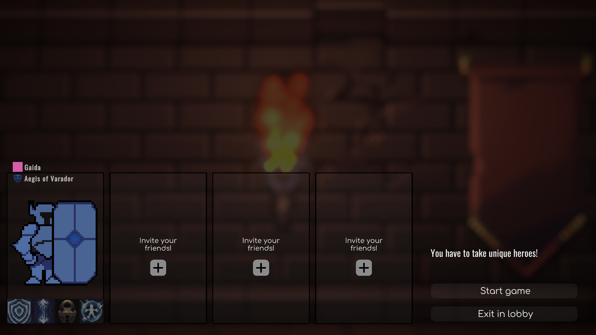 Few Seconds - Many Deaths! screenshot 4