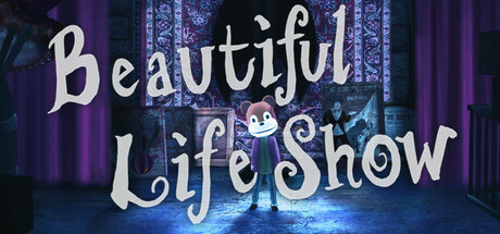 Beautiful Life Show Cover Image