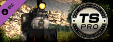 Train Simulator: Clear Creek Narrow Gauge Route Add-On