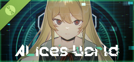 Alice's World Demo