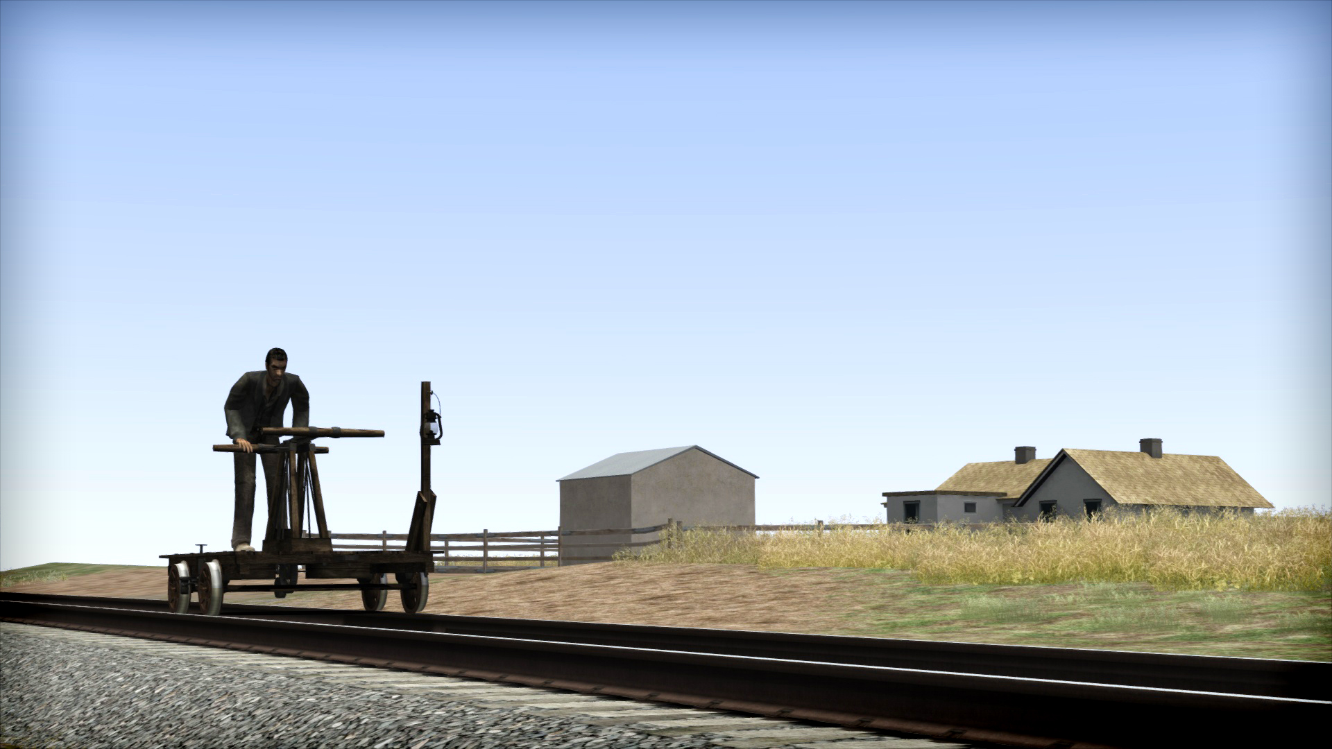 The Pump Car screenshot 5