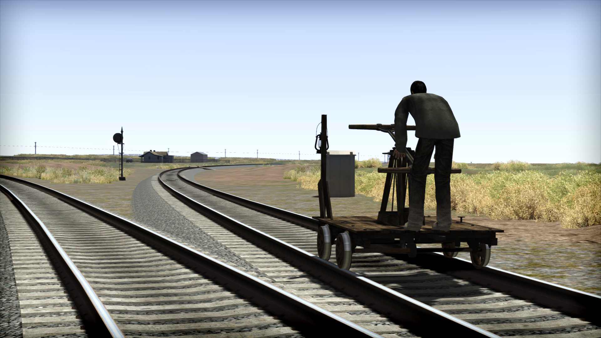 The Pump Car screenshot 7