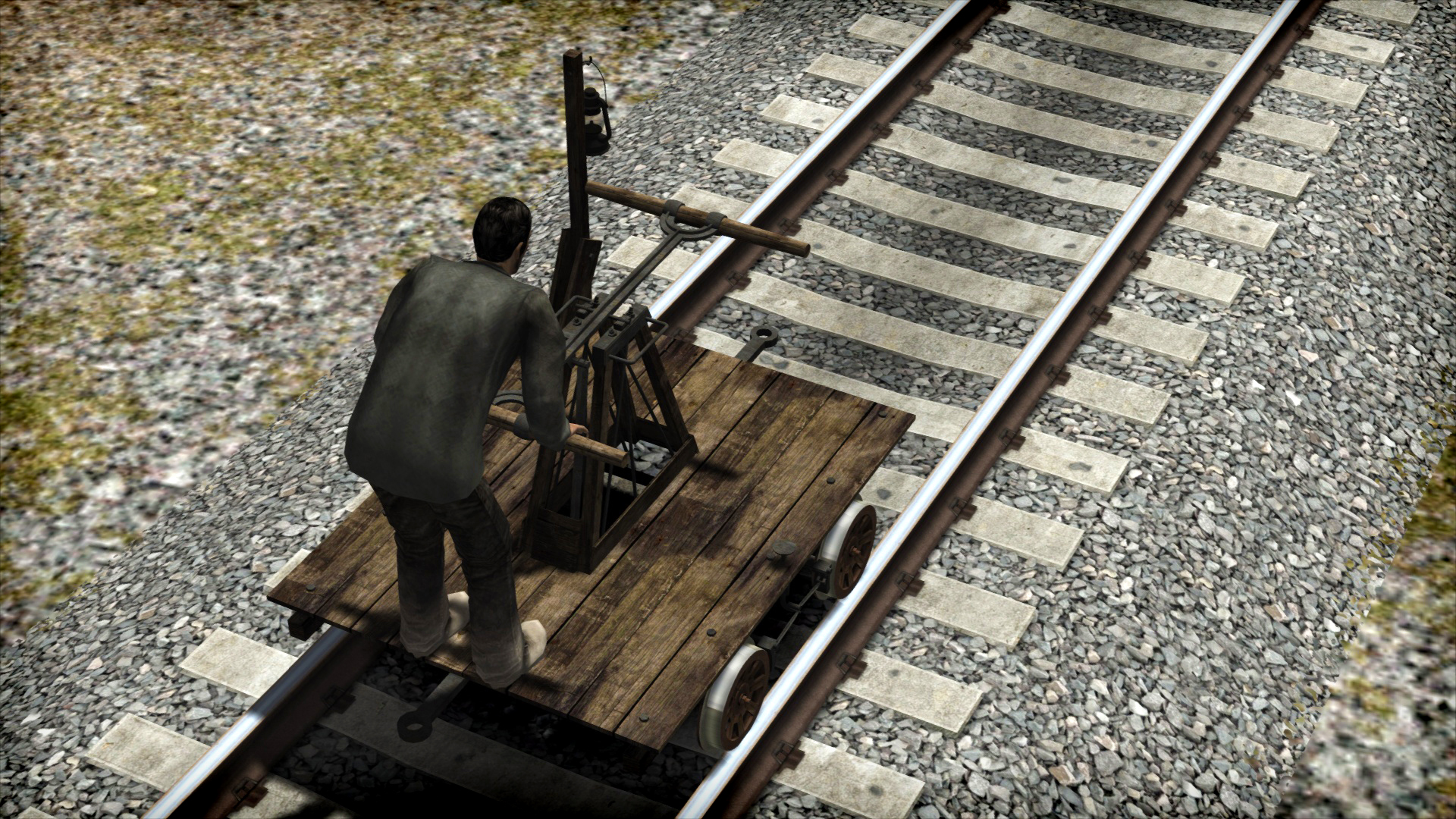 The Pump Car screenshot 8