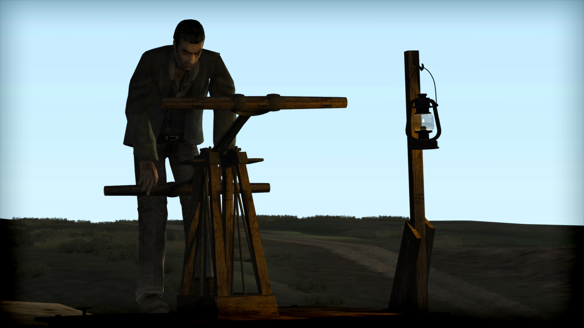 The Pump Car screenshot 4