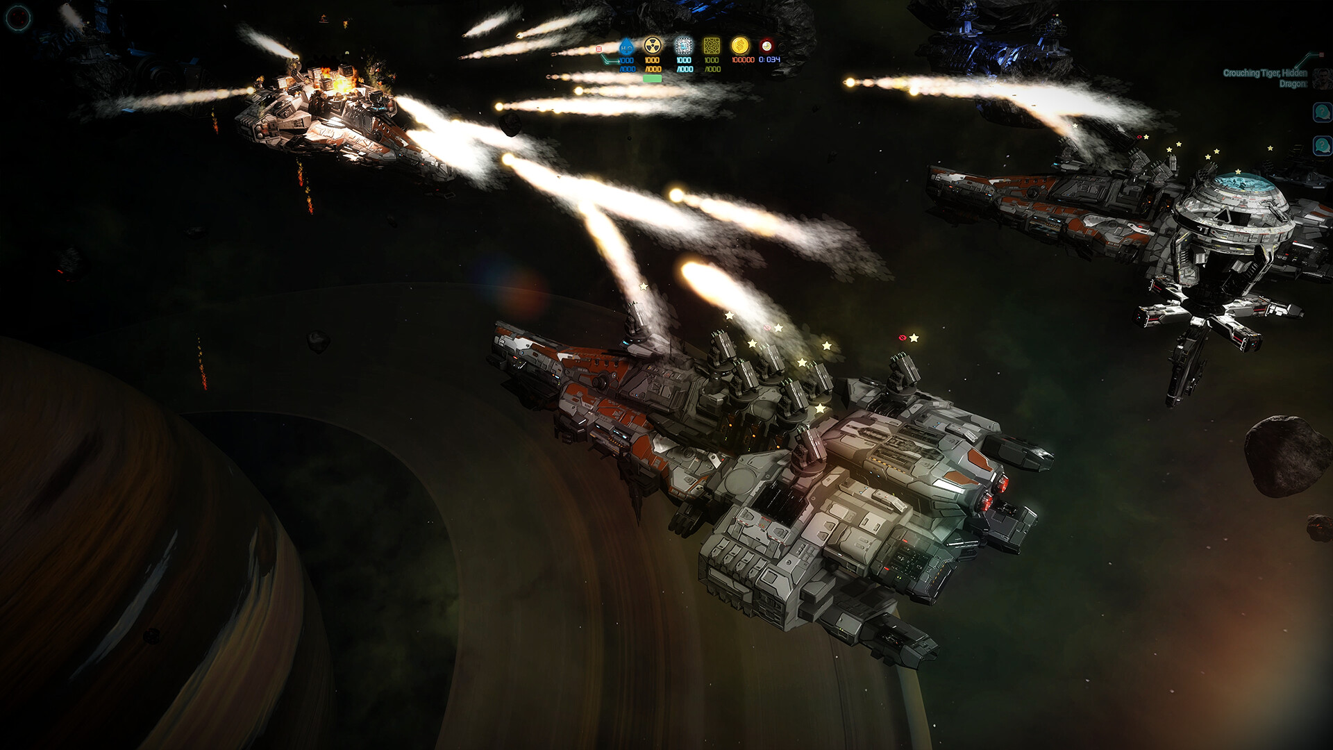 WarOS screenshot 9
