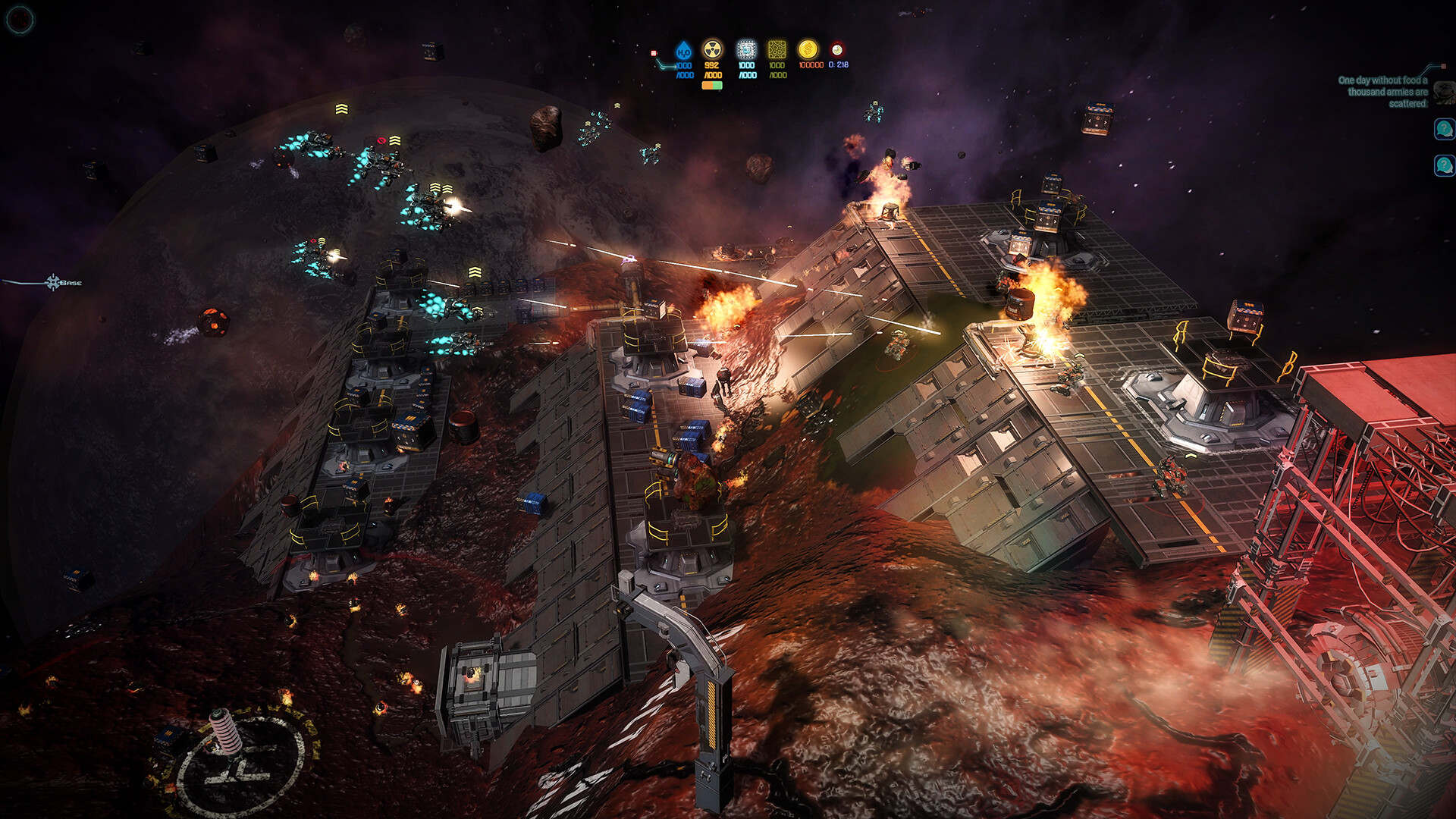 WarOS screenshot 14