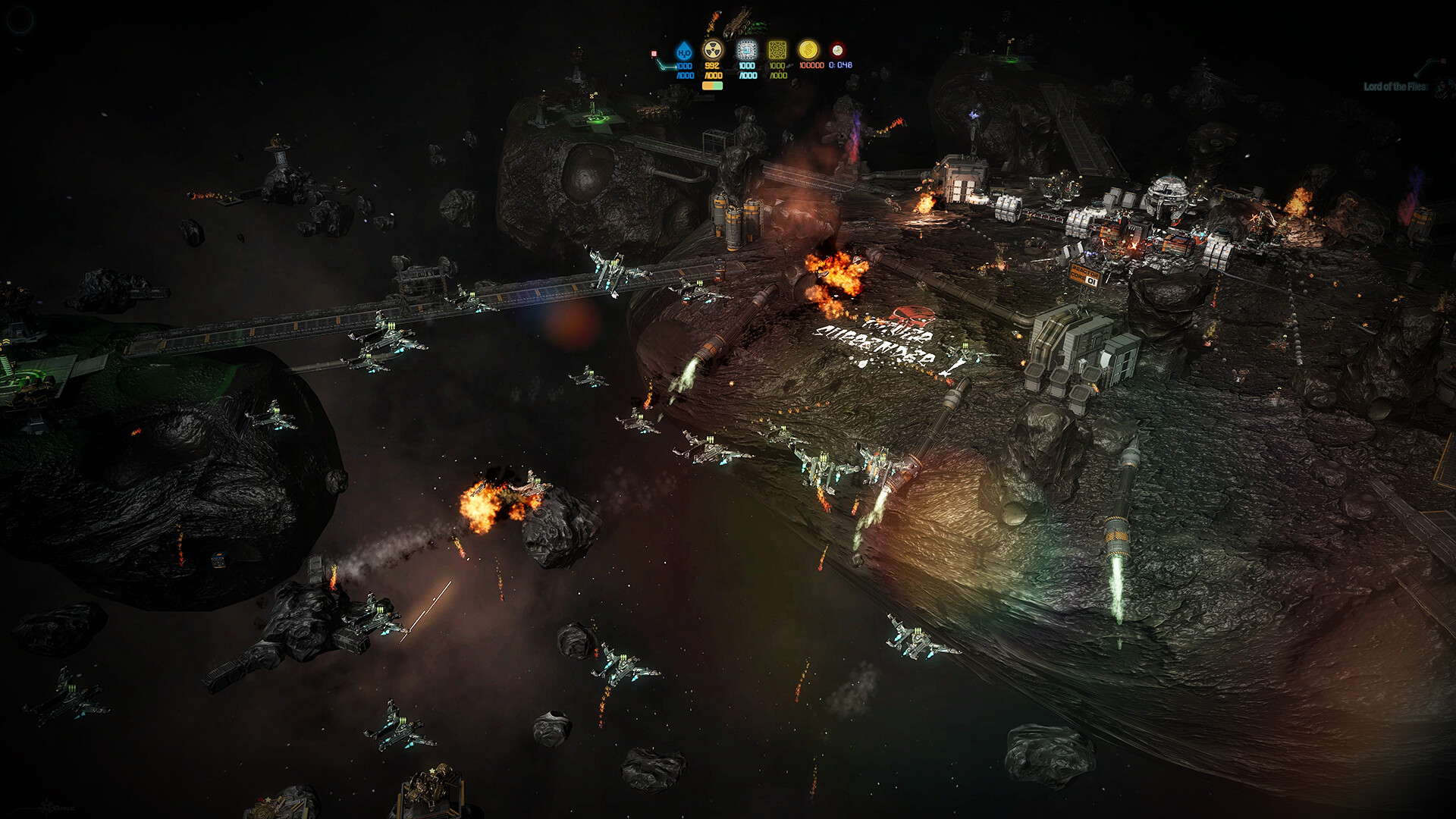 WarOS screenshot 10