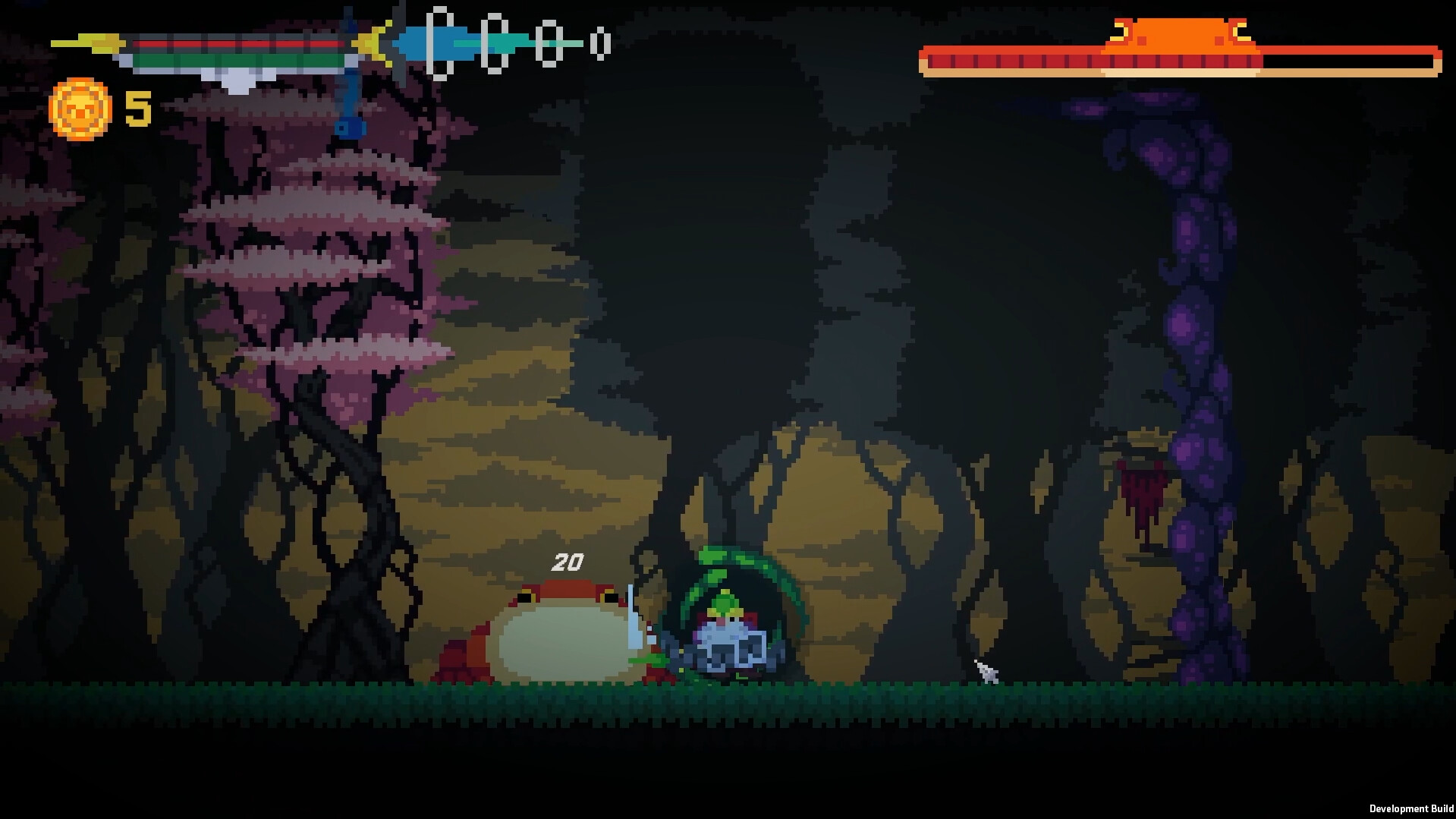 Dwarfism screenshot 4