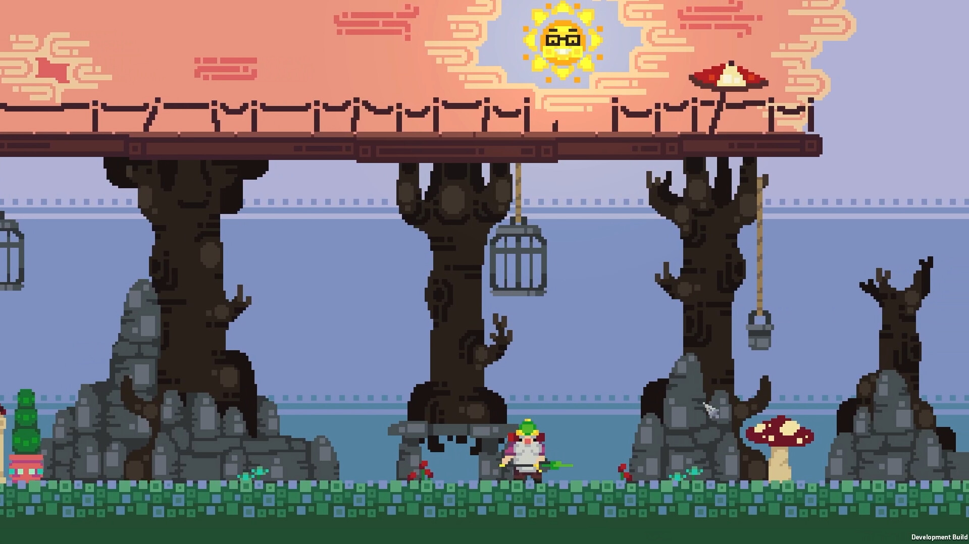 Dwarfism screenshot 3