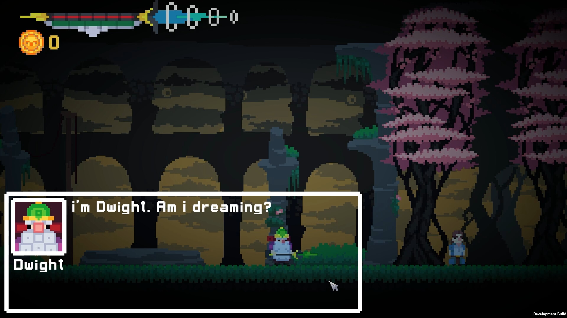 Dwarfism screenshot 5