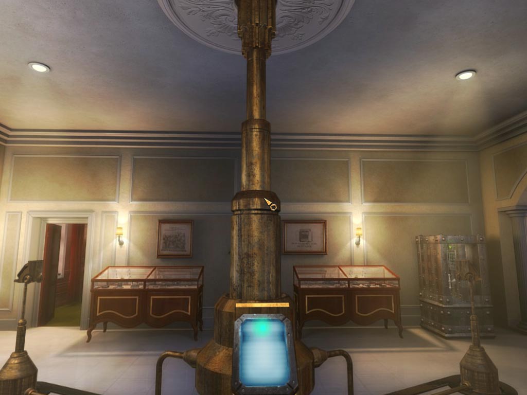 Safecracker: The Ultimate Puzzle Adventure screenshot 3