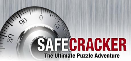 Safecracker: The Ultimate Puzzle Adventure — Steam header