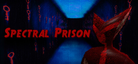 Spectral Prison Cover Image