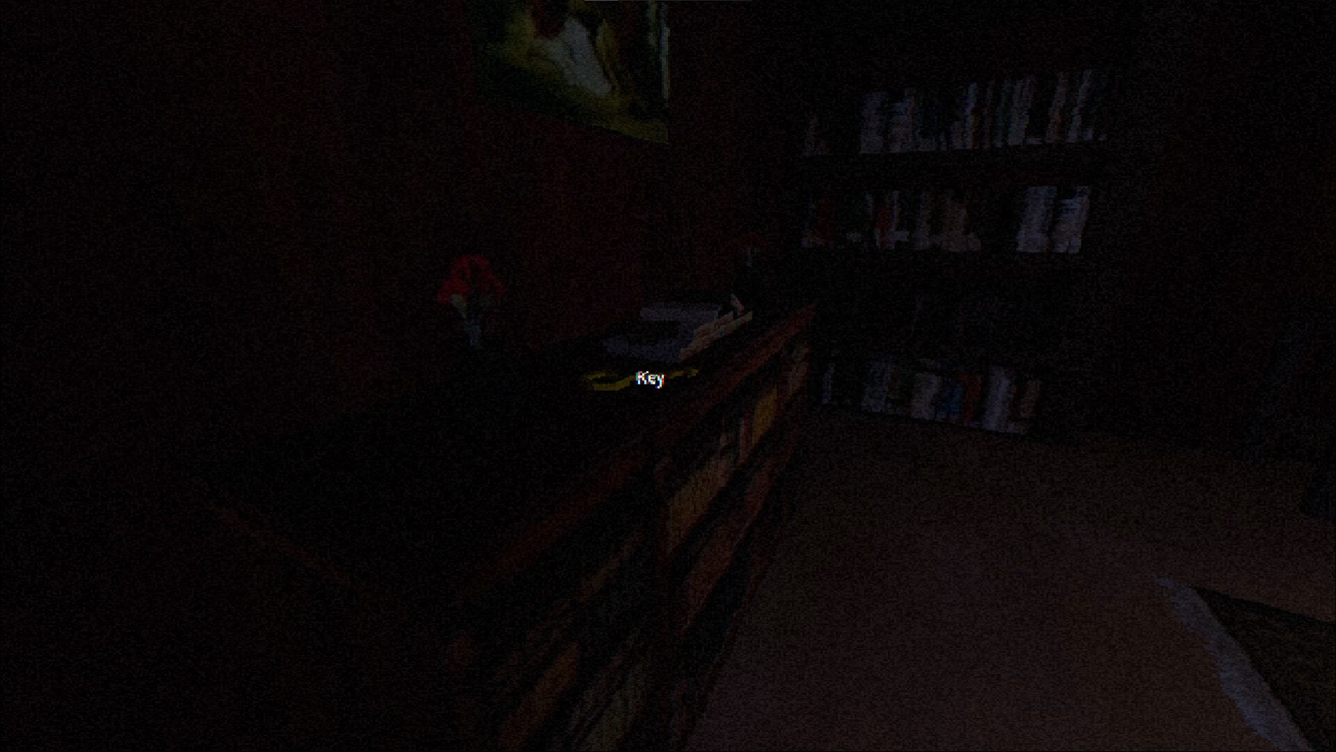 Spectral Prison screenshot 4