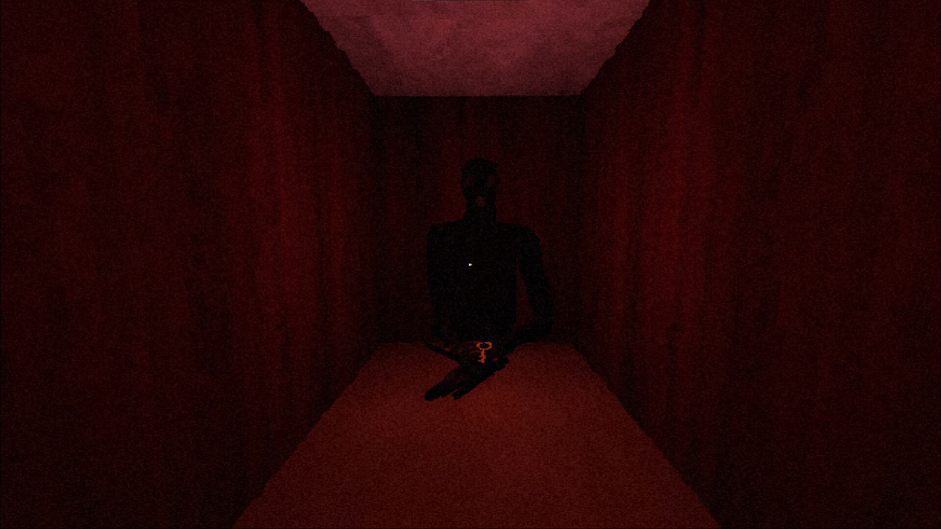 Spectral Prison screenshot 3