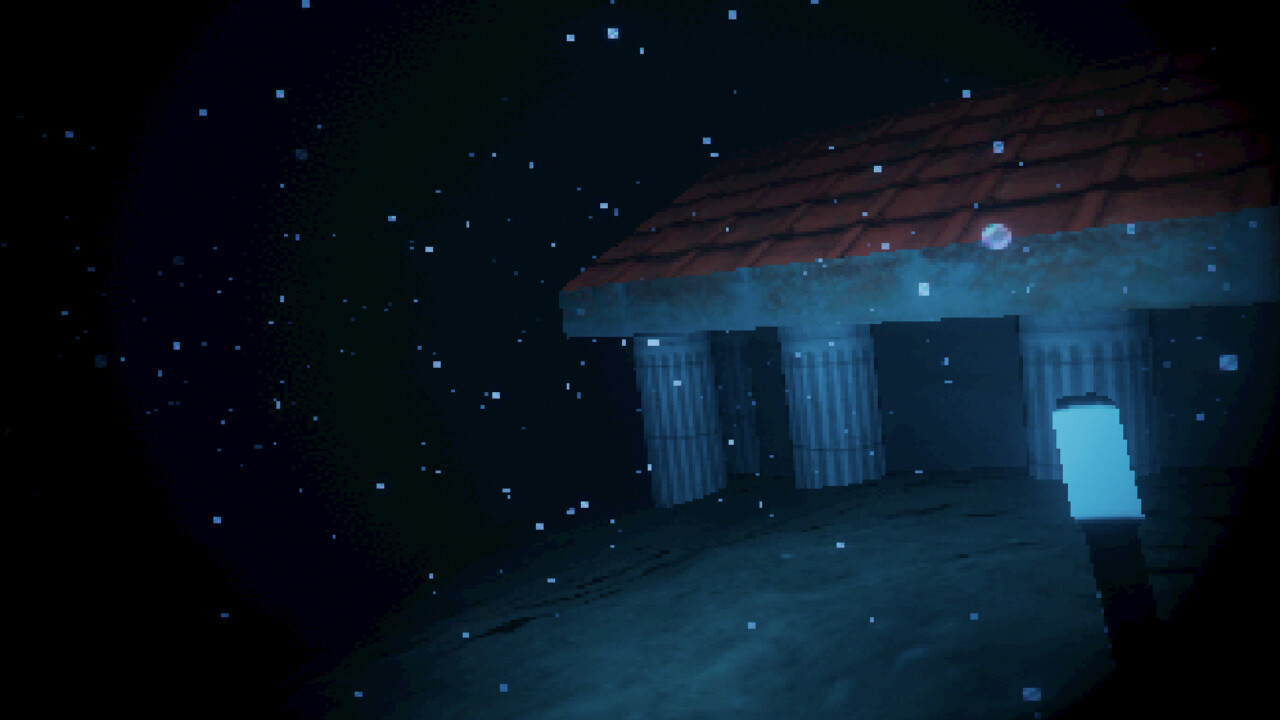 Cold Abyss screenshot 4