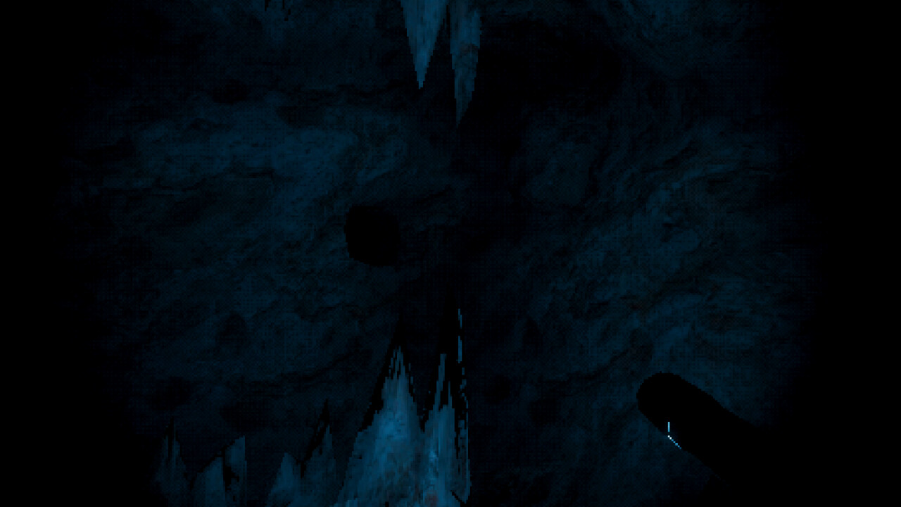 Cold Abyss screenshot 5