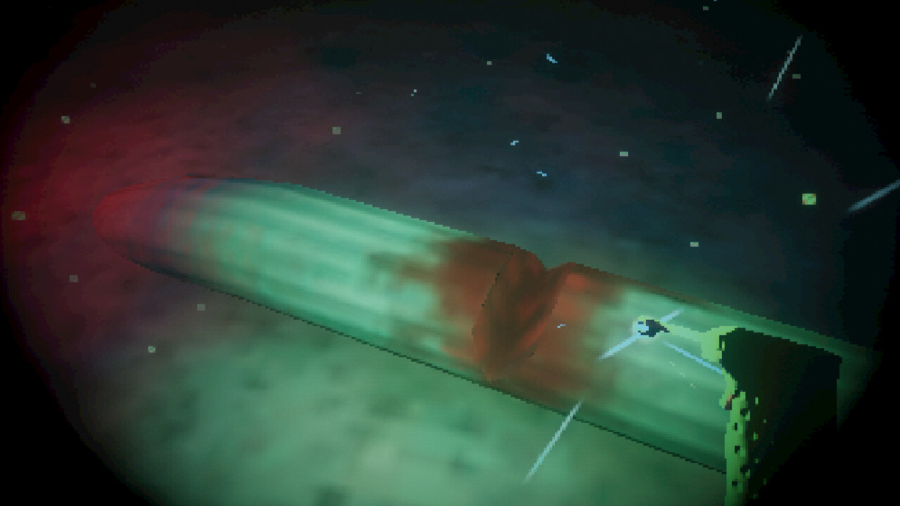 Cold Abyss screenshot 2