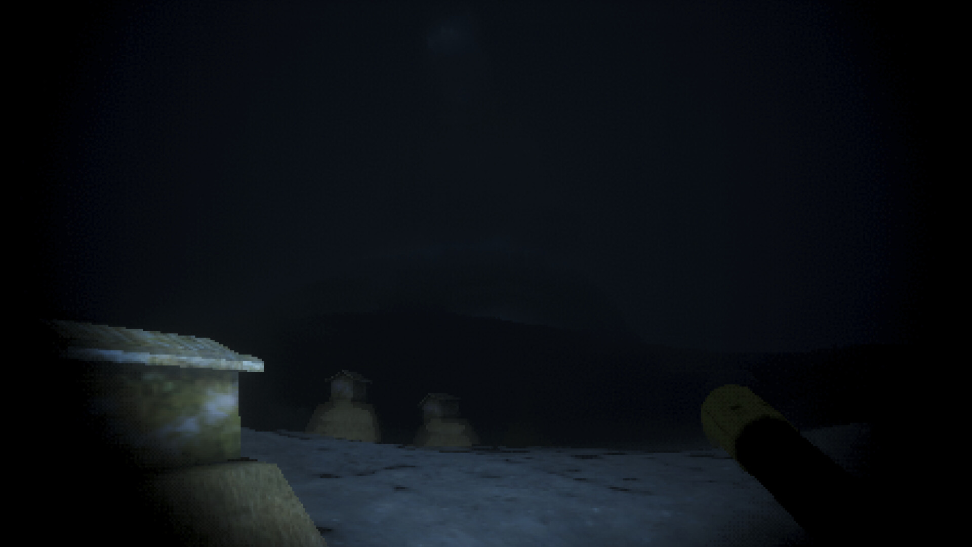 Cold Abyss screenshot 6