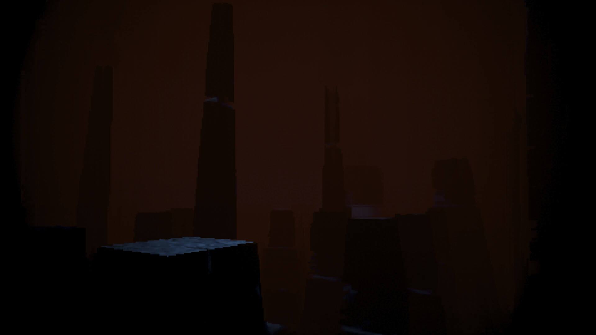 Cold Abyss screenshot 9